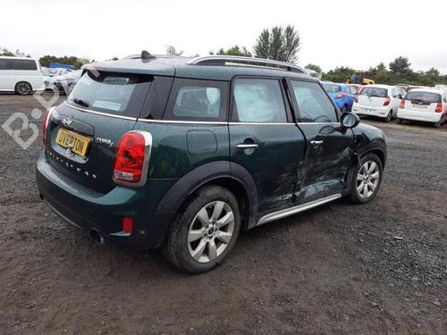 Other MINI MINI COUNTRYMAN (F60) Cooper S ALL4 | BP29646823O1 