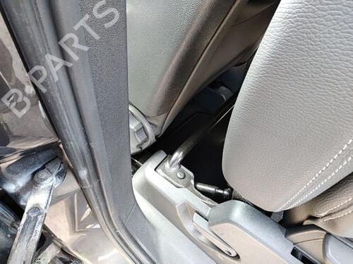 Tailgate lift support VAUXHALL ZAFIRA Mk II (B) (A05) 1.8 | BP29669707C138 
