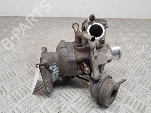 Turbolader/Kompressor FORD FIESTA VI (CB1, CCN) 1.0 EcoBoost | BP29680820M71 