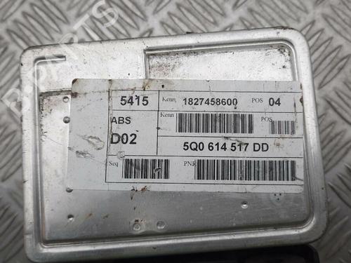 Annen VW T-ROC (A11, D11) 1.6 TDI | BP29646983O1 