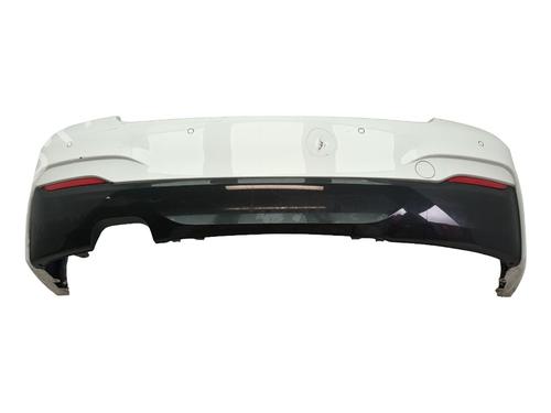 Used Rear bumper BMW 2 Coupe (F22, F87) 220 d (190 hp) 29663588
