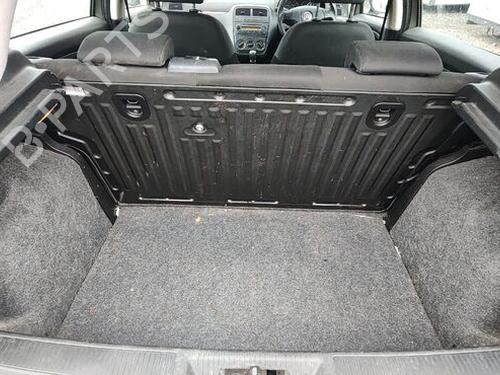Rear left seatbelt FIAT GRANDE PUNTO (199_) 1.4 (199AXB11, 199AXB1A, 199BXB1A, 199AXL1A) | BP29663267I29 