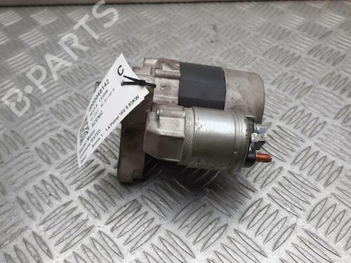 Startmotor RENAULT SCÉNIC I MPV (JA0/1_, FA0_) 1.4 16V (JA0D, JA1H, Ja0W, JA10) (95 hp) 29647090