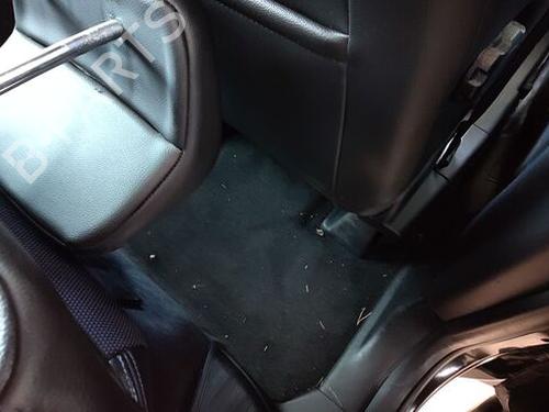 Rear left window mechanism LAND ROVER FREELANDER 2 (L359) 2.2 TD4 4x4 | BP29684522C24 