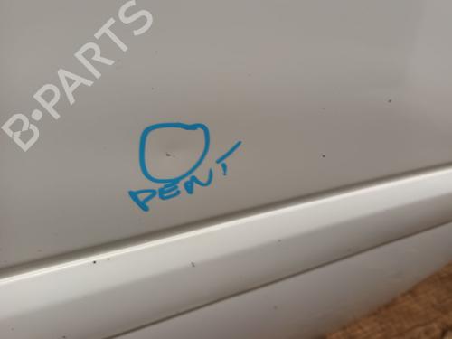 Left rear door HYUNDAI i10 I (PA) 1.2 | BP29666405C4 