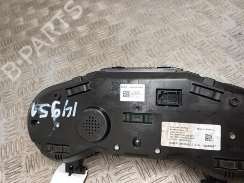Instrument cluster FORD FOCUS III Turnier 1.6 TDCi | BP29650907C47 