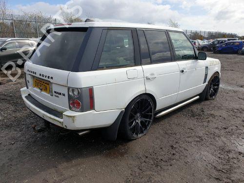 Styregear/Snekke LAND ROVER RANGE ROVER III (L322) 3.6 D 4x4 | BP29648709M22 