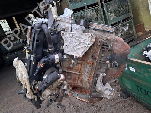 Silnik VAUXHALL CORSA Mk III (D) (S07) 1.3 CDTI (L08) | BP29656596M1