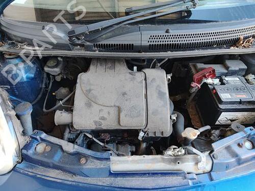 Midtkonsoll CITROËN C1 (PM_, PN_) 1.0 | BP29666470I22 