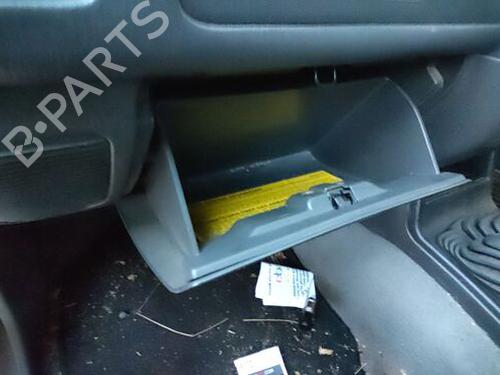 Transfer box MITSUBISHI L200 (K7_T, K6_T, K5_T) 2.5 TD 4WD (K74T) | BP29677546M36