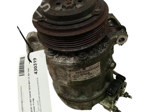 Used AC compressor LAND ROVER RANGE ROVER IV (L405) 4.4 SDV8 4x4 (340 hp) 29667991