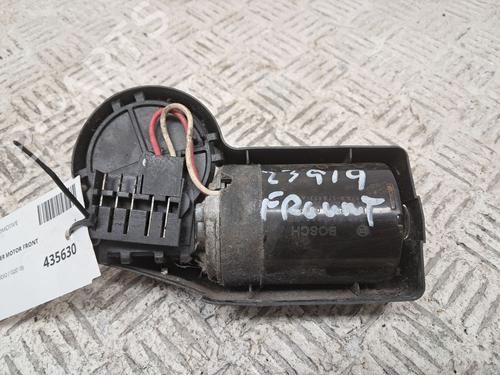 Ruitenwissermotor voor FORD KA (RB_) 1.3 i ROCAM (70 hp) 29670154