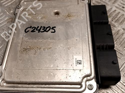 Engine control unit (ECU) FORD S-MAX (WA6) 2.0 TDCi | BP29686135M57