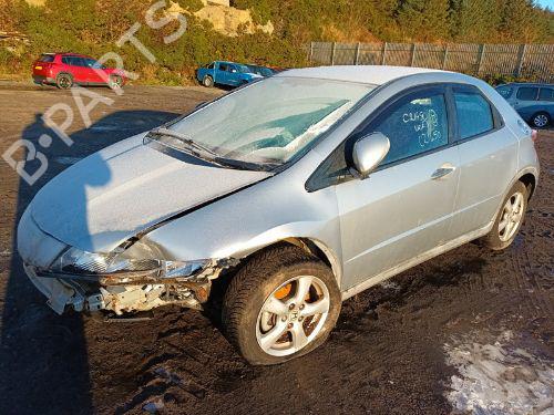 Vindusheismekanisme venstre bak HONDA CIVIC VIII Hatchback (FN, FK) 2.2 CTDi (FK3) | BP29656369C24 