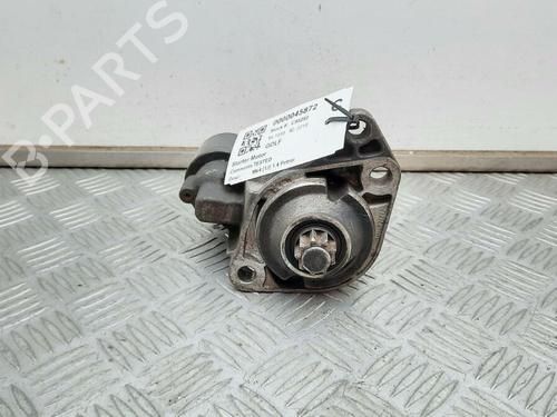 Startmotor VW GOLF IV (1J1) 1.4 16V | BP29646808M8