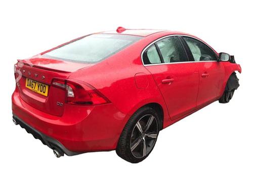 Used Steering column VOLVO S60 II (134) D2 (120 hp) 29649946