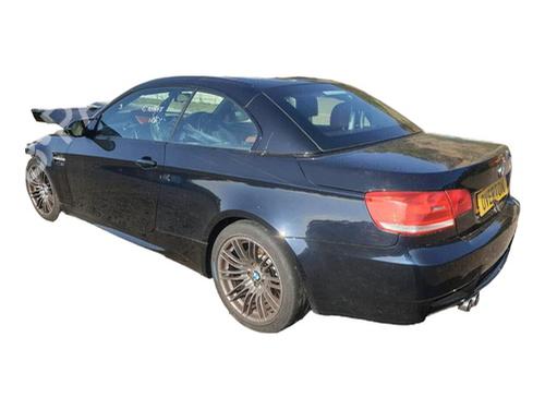 Right front brake caliper BMW 3 Convertible (E93) M3 | BP29649183M104 
