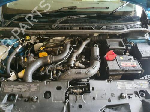 Left front brake caliper RENAULT CAPTUR I (J5_, H5_) 0.9 TCe 90 | BP28632489M105 