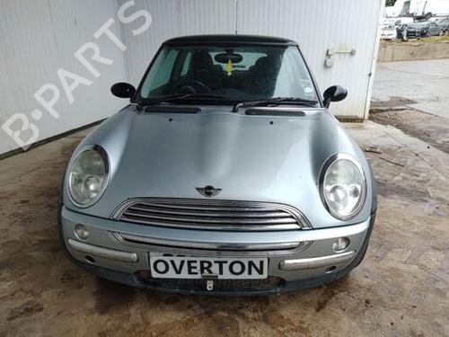 Other MINI MINI (R50, R53) Cooper | BP30140221O1