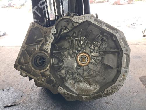 Gearbox SUZUKI SX4 S-Cross (JY) 1.0 (AKK 310) | BP29651721M3 