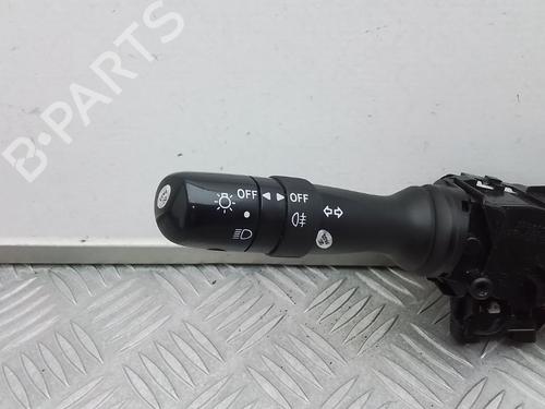 Steering column stalk PEUGEOT 107 (PM_, PN_) 1.0 | BP29654621I23 