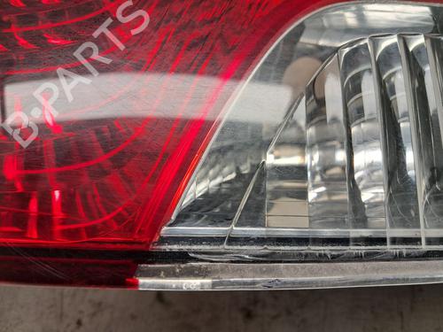 Right taillight VOLVO V50 (545) D4 | BP29672928C35