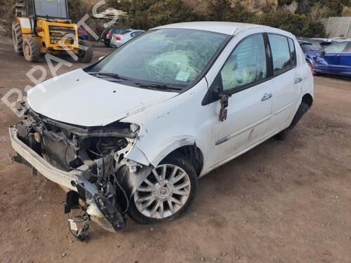 Starter RENAULT CLIO III (BR0/1, CR0/1) 1.2 16V (BR02, BR0J, BR11, CR02, CR0J, CR11) | BP29658235M8