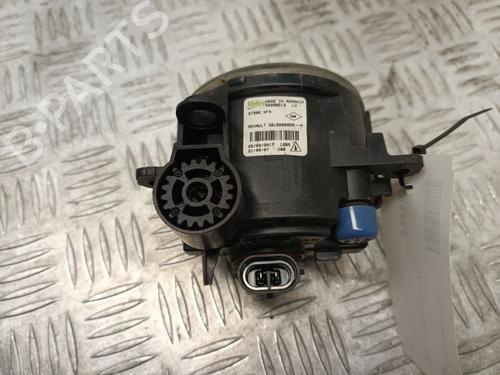 Left front fog light RENAULT CLIO IV (BH_) 0.9 TCe 90 (BHNF, BHMA, BHMH, BHJK, BHJR) | BP29655775C30