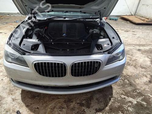 Windscreen washer tank BMW 7 (F01, F02, F03, F04) 730 d | BP29663061C113