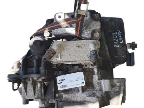 Used Gearbox SEAT LEON ST (5F8) 1.4 TSI (140 hp) 29681008