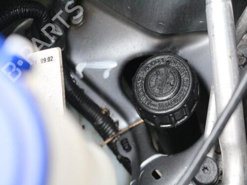 Gearbox PEUGEOT 5008 (0U_, 0E_) 1.6 HDi | BP29672453M3