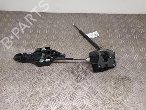 Front left lock LAND ROVER DISCOVERY SPORT (L550) 2.0 D200 MHEV 4x4 | BP29648452C98 