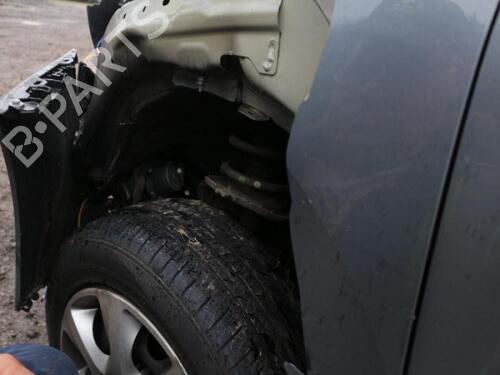 Fuel flap PEUGEOT 5008 (0U_, 0E_) 1.6 HDi | BP29672449C131