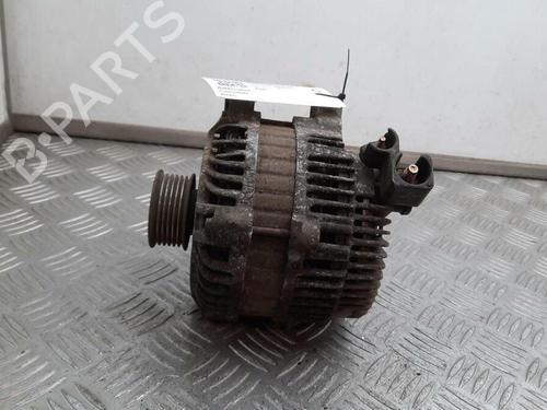 Alternator PEUGEOT 406 Break (8E/F) 2.0 HDI 90 | BP29646498M7