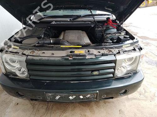 Front bumper reinforcement LAND ROVER RANGE ROVER III (L322) 4.4 4x4 | BP30768393C109