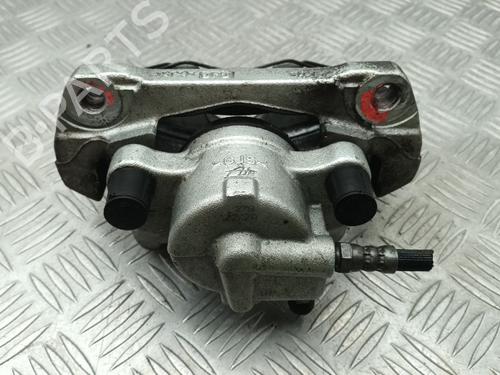 Left front brake caliper JEEP RENEGADE SUV (BU, B1, BV) 1.0 T-GDi | BP29656454M105