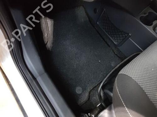 Luftfiltergehäuse VAUXHALL MERIVA A (X03) 1.6 i 16V Twinport | BP29675636M87