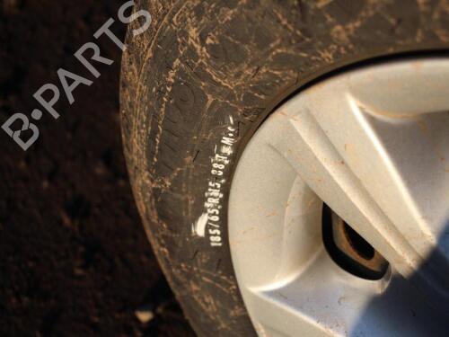 Fuel flap NISSAN NOTE (E12) 1.5 dCi | BP29673800C131 