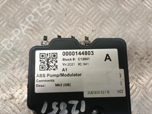 Other AUDI A1 Sportback (GBA) 25 TFSI | BP29649101O1