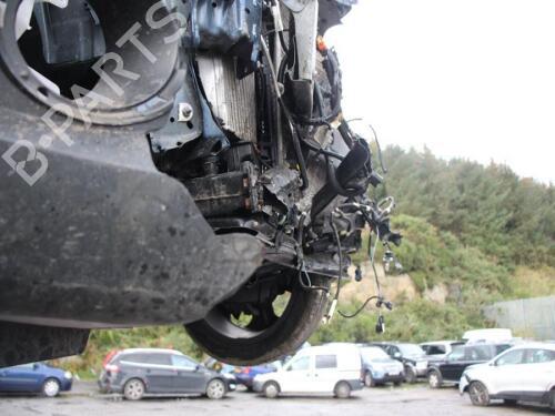 Right front driveshaft RENAULT KADJAR (HA_, HL_) 1.5 dCi 110 (HLA3) | BP29679469M39 