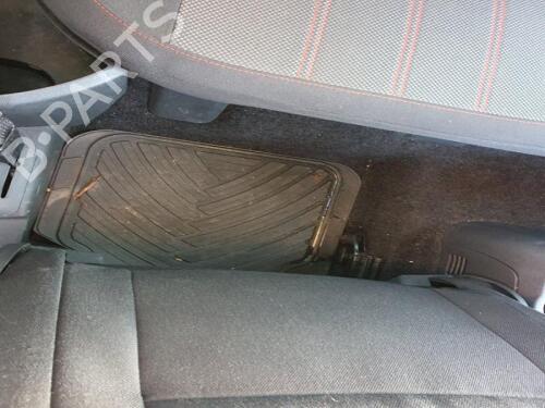 Front right seatbelt VAUXHALL CORSAVAN Mk III (D) Hatchback Van (S07) 1.3 CDTI | BP33565025I25 - Image 13