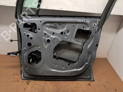 Dør højre fortil VAUXHALL MOKKA / MOKKA X (J13) 1.4 4x4 | BP29674313C3 