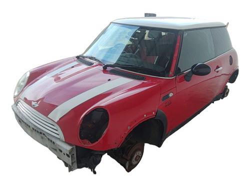 Używane Kierunkowskaz przedni lewy MINI MINI (R50, R53) One (90 hp) 29663651