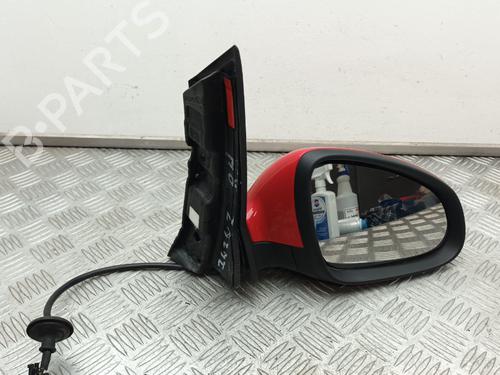 Used Right mirror VAUXHALL ASTRA Mk V (H) Sport Hatch (A04) 2.0 VXR (L08) (240 hp) 29681612