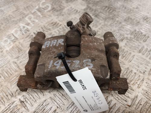 Used Right rear brake caliper FORD FIESTA VI (CB1, CCN) 1.6 Ti (120 hp) 29654785