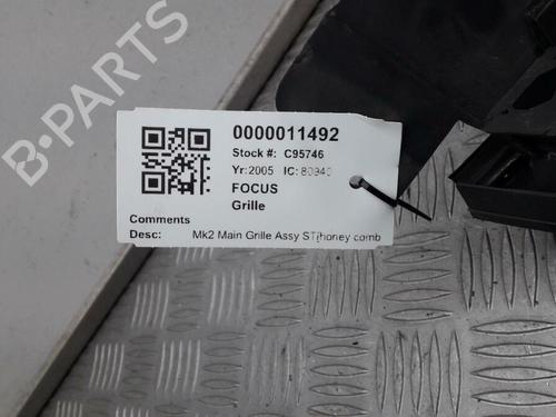 Grill FORD FOCUS I (DAW, DBW) 1.6 16V | BP29646127C40