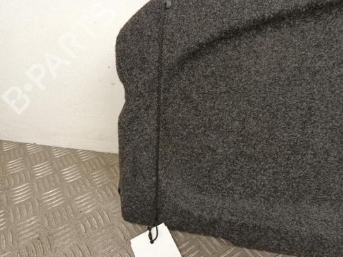 Rear parcel shelf TOYOTA AURIS (_E15_) 1.4 D-4D (NDE150_, NDE150R) | BP29649285C85