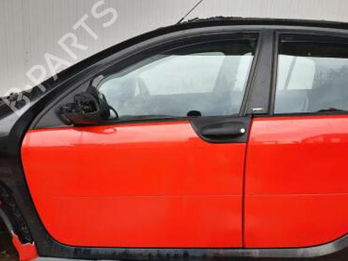 Gearbox SMART FORFOUR (454) 1.5 CDI (454.001) | BP29674151M3