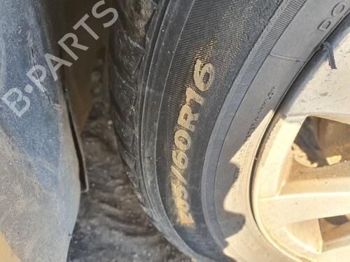 Bremssattel links hinten RENAULT MEGANE II Coupé-Cabriolet (EM0/1_) 1.9 dCi | BP29660755M107