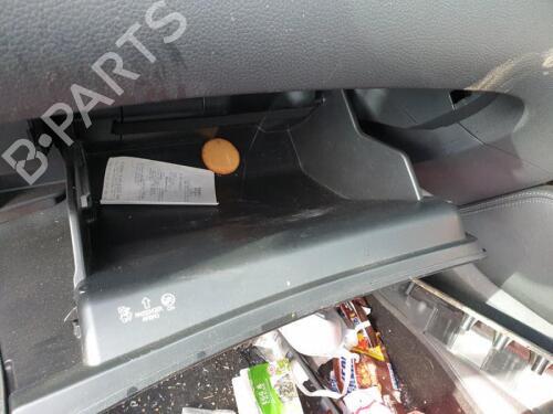 Fuel tank NISSAN QASHQAI II (J11, J11_) 1.2 DIG-T | BP30404932C62 